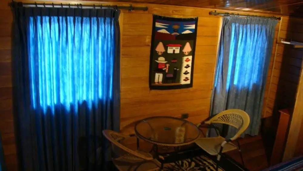 Hotel Laguna