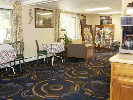 Sunset Motor Inn