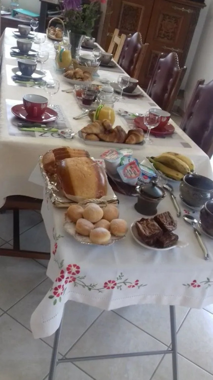 gîte et chambres dhôtes