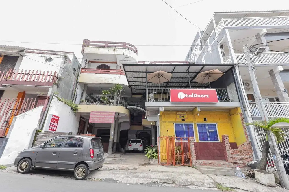 RedDoorz Near Brawijaya University 2(near Brawijaya University 2)