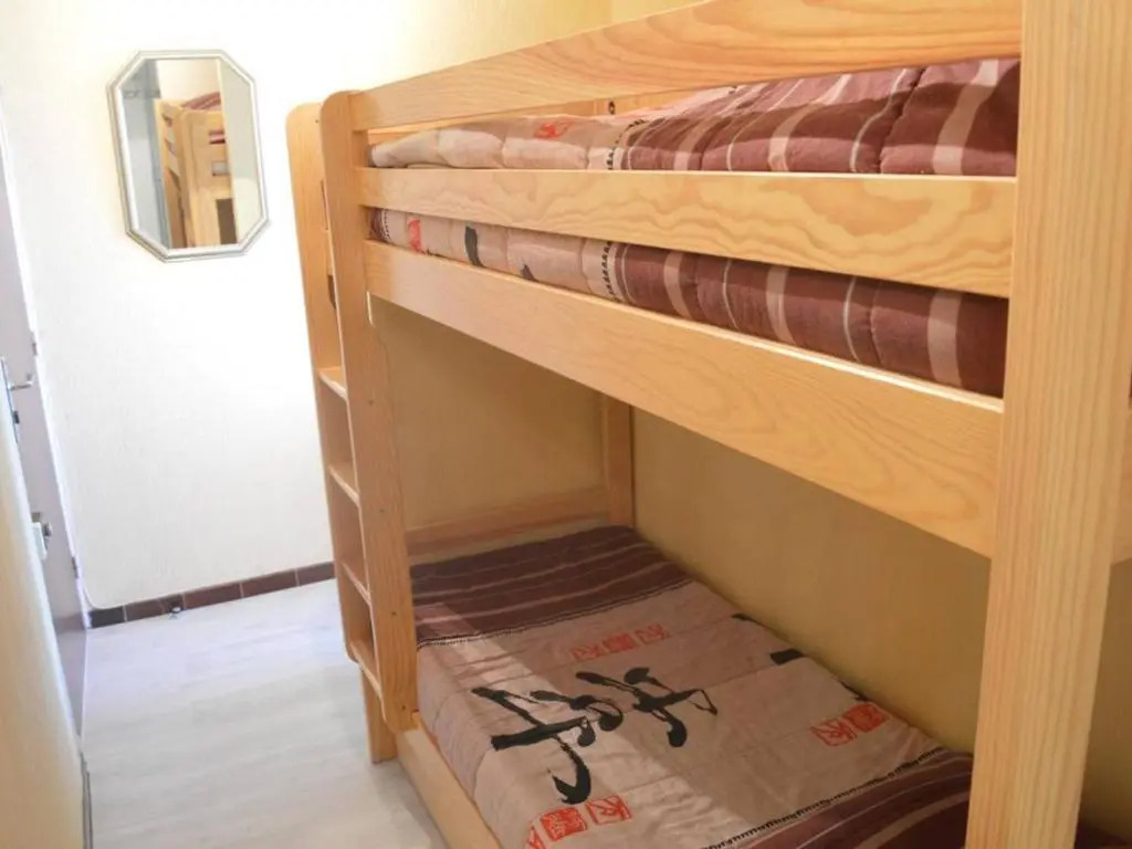 Appartement Argelès-sur-Mer, 2 pièces, 6 personnes - FR-1-225-465