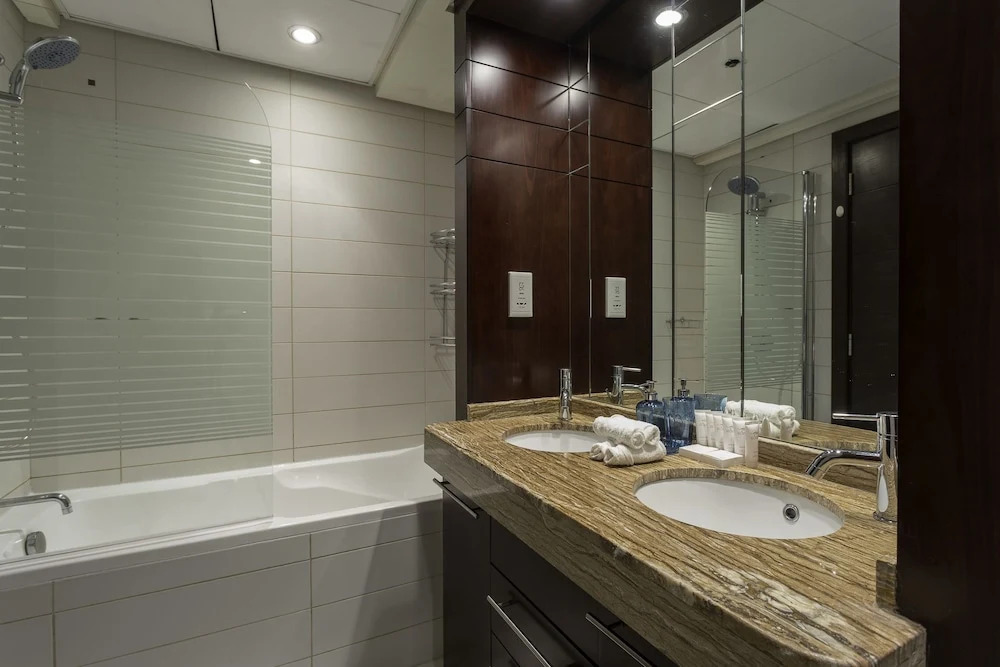 One Perfect Stay - 1BR at Burj Views