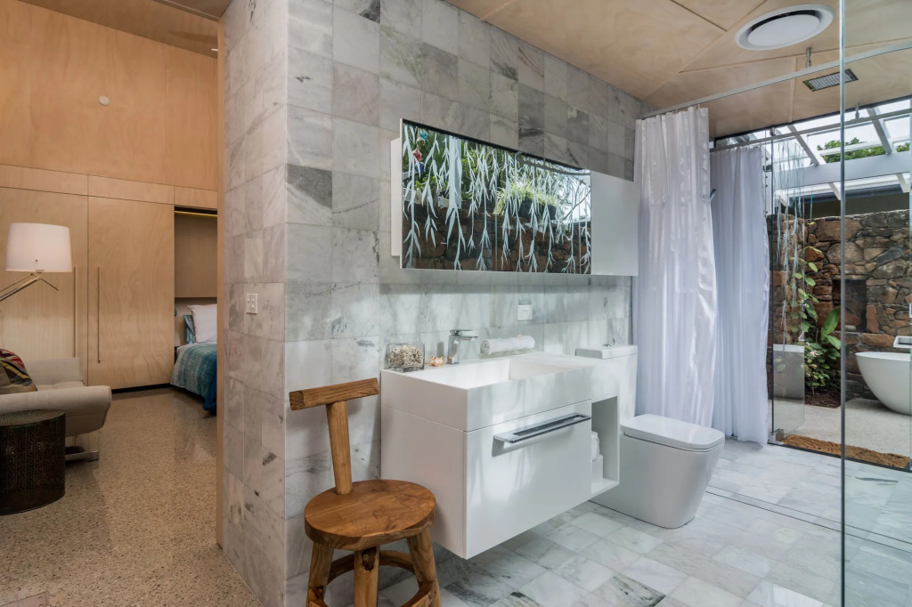 Buhwi Bira Byron Bay - Studio