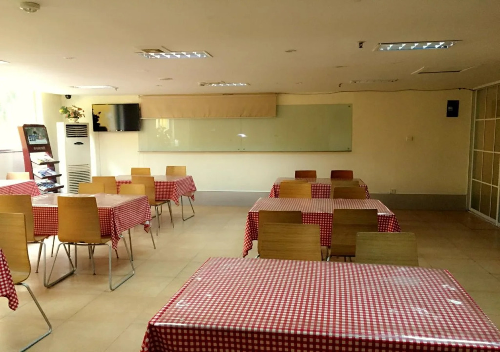 7 Days Inn Shanghai Lujiazui Branch