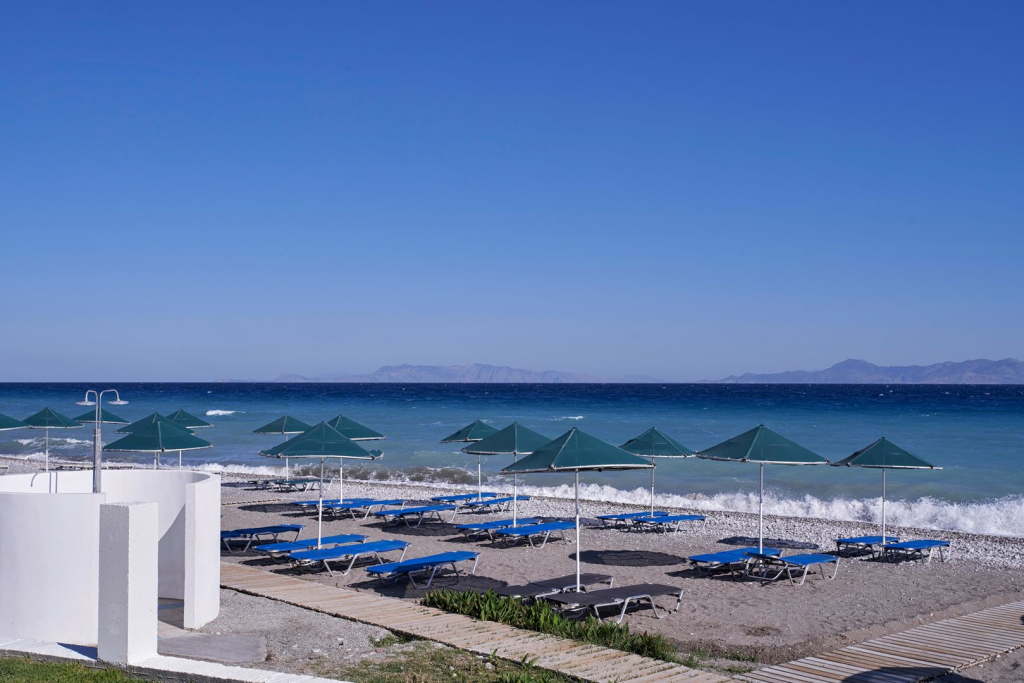 Blue Bay Resort