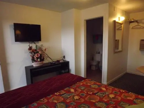 Colorado Inn Motel