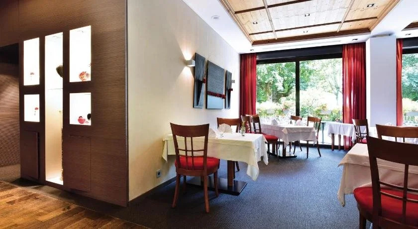 Hôtel Restaurant Logis Auberge Sundgovienne