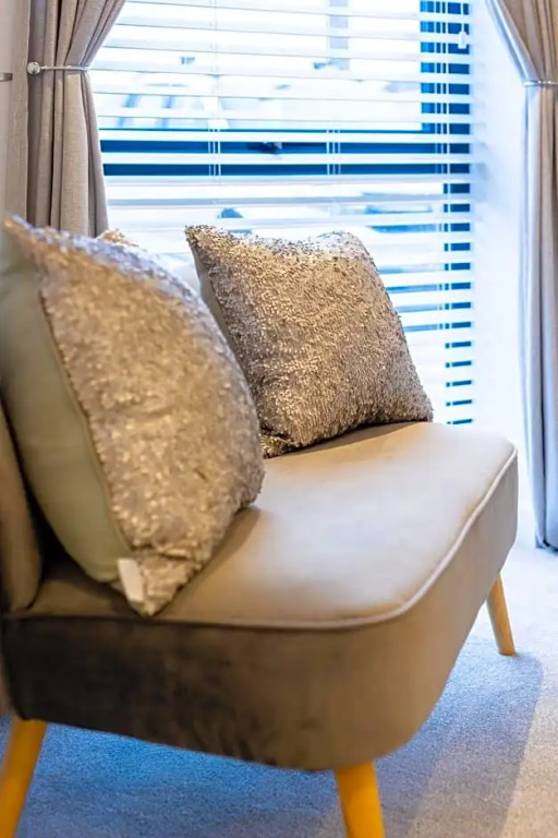 Sea Esta Guesthouse Mudeford