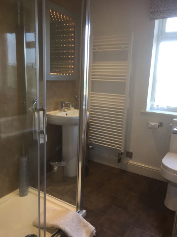 Marston Croft B&B