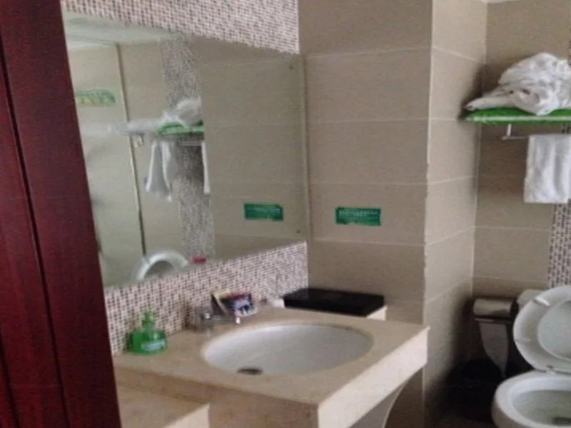 Yiwu Ruide Hotel
