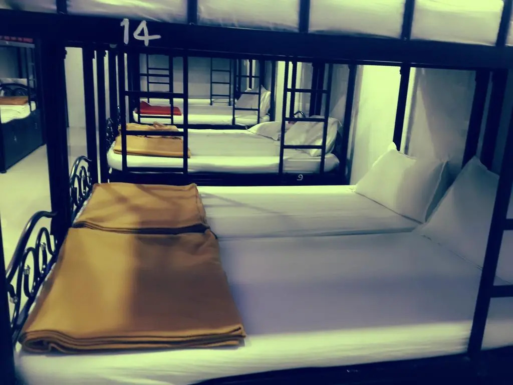 Star Dormitory