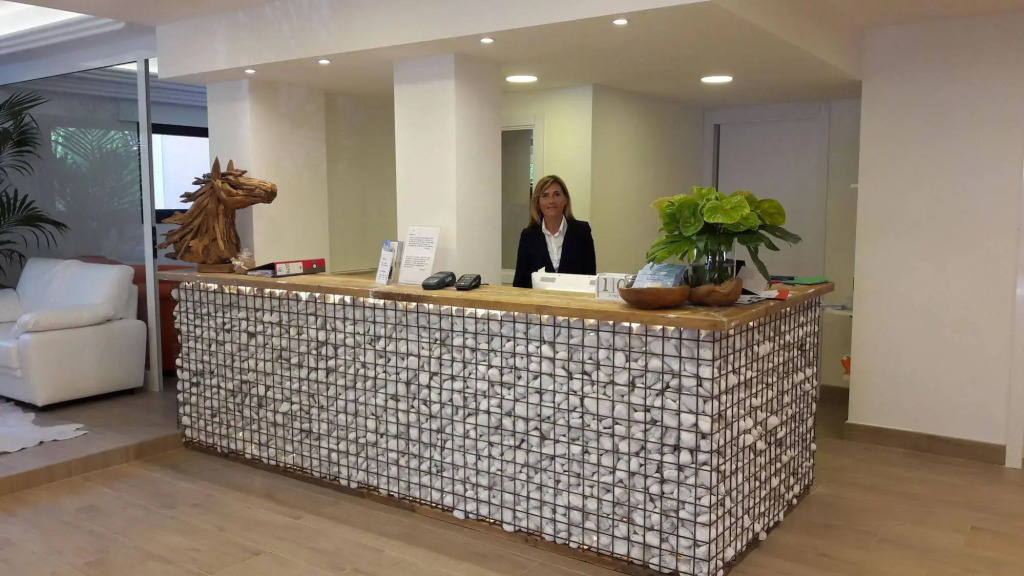 Hotel Bellariva