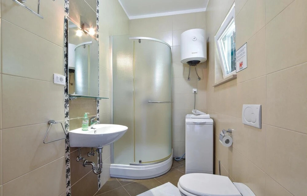 Amazing Home in Postira With 8 Bedrooms, Wifi and Outdoor Swimming Pool