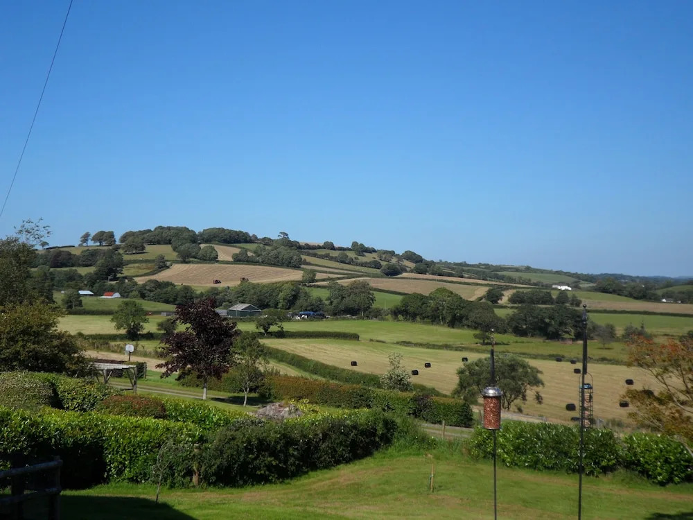 The Old Dairy B&B