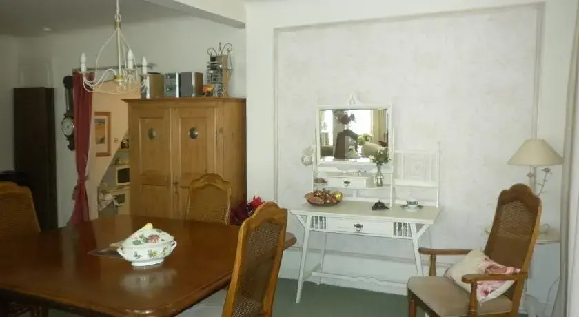 Maison Sebline