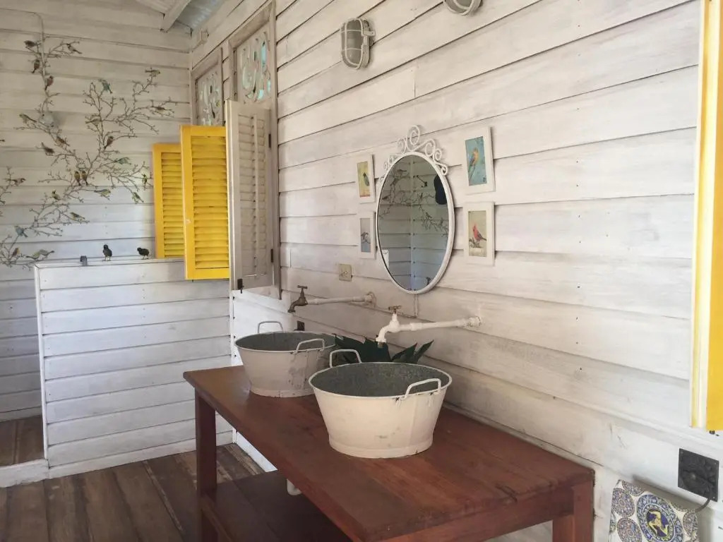 Lima Limón Eco-House