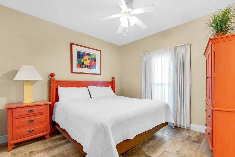 Majestic Beach Towers 1-1210