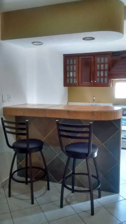 Madero Suites