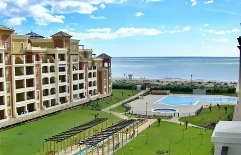 Los Albatros by Ĥ - Playa de los Haraganes HAHB30P190
