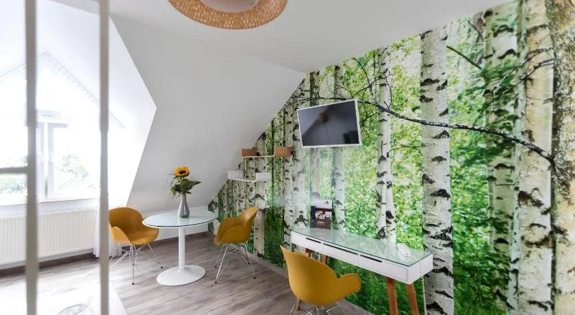 Hotel Apartment Laforsch