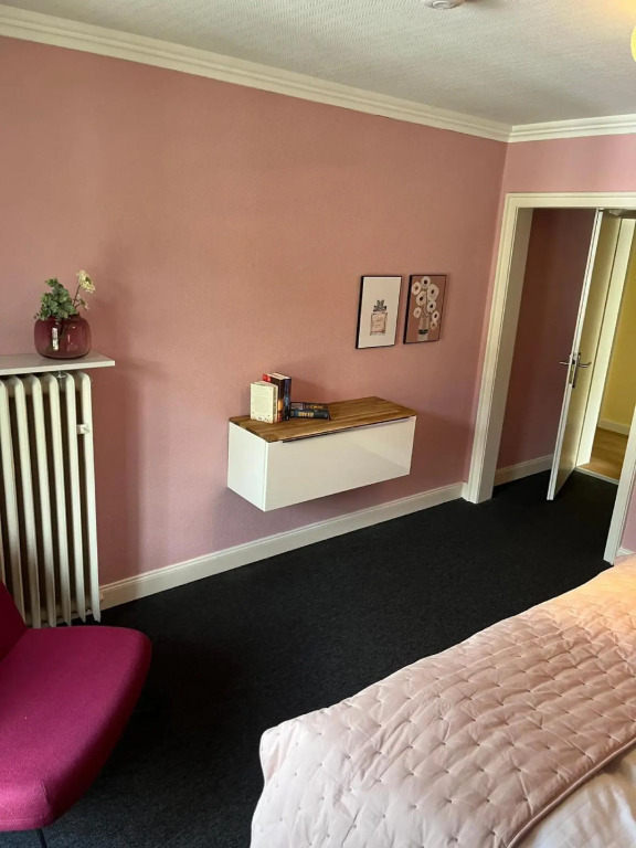 Boutique-Hotel Weigels Bergfreiheit