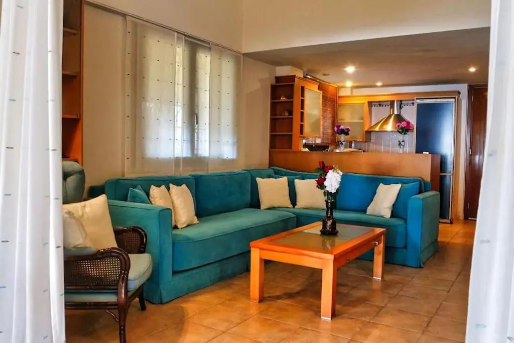 Sani Villa Lili 2