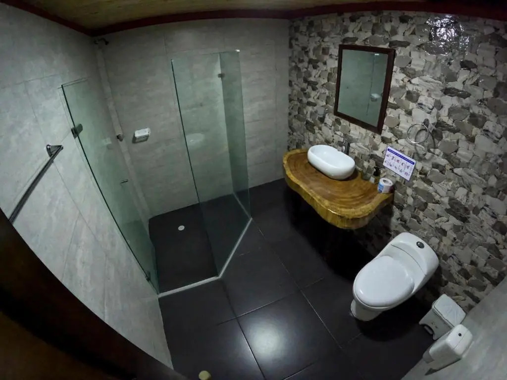 EcoHostal Rio Piedra