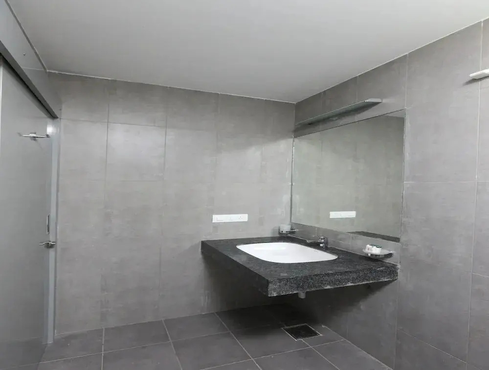 Day Inn By OYO Rooms