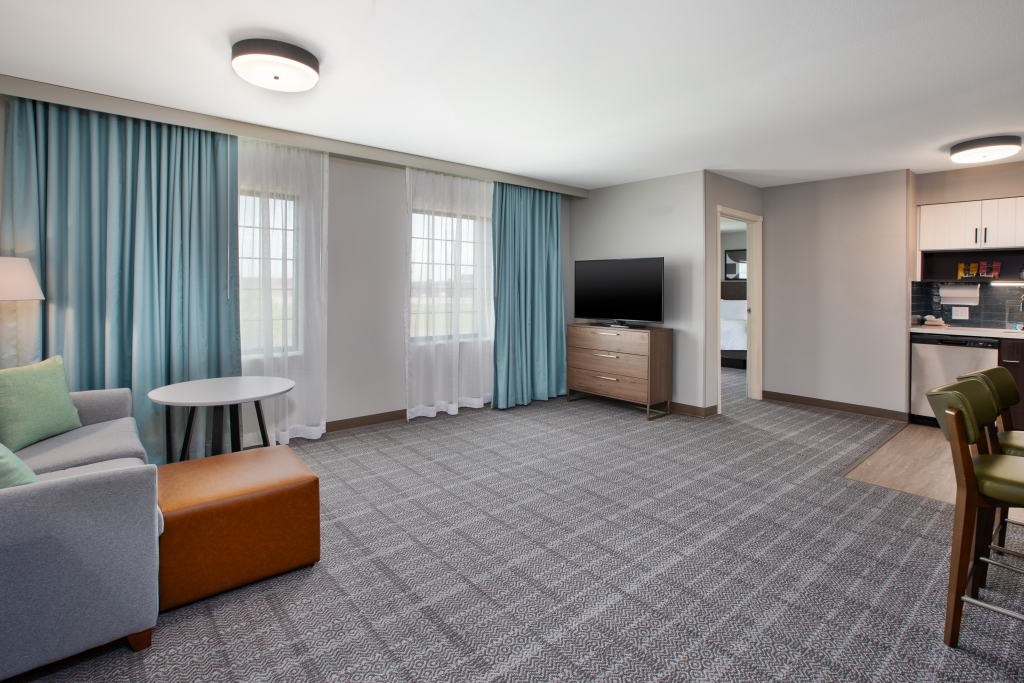 Staybridge Suites Bismarck by IHG