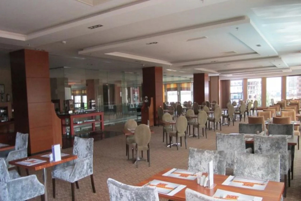 Anemon Grand Malatya Otel