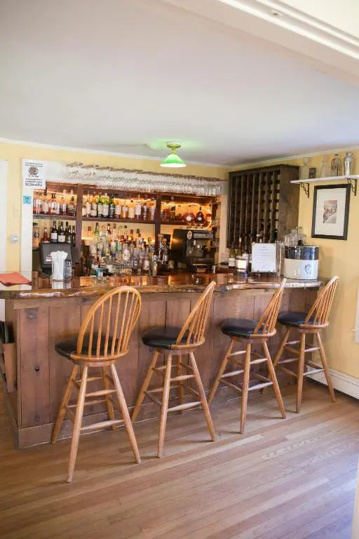 Red Clover Inn