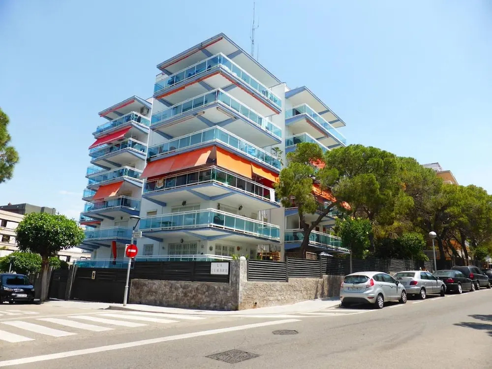 Apartamento M&C Cumbres
