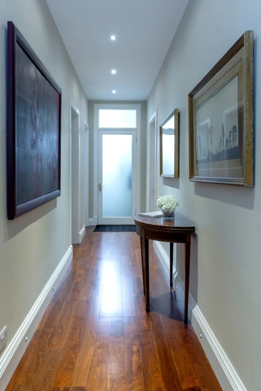 Deluxe Edinburgh Retreat Apartment