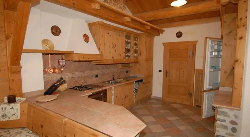 Chalet Al Beltram