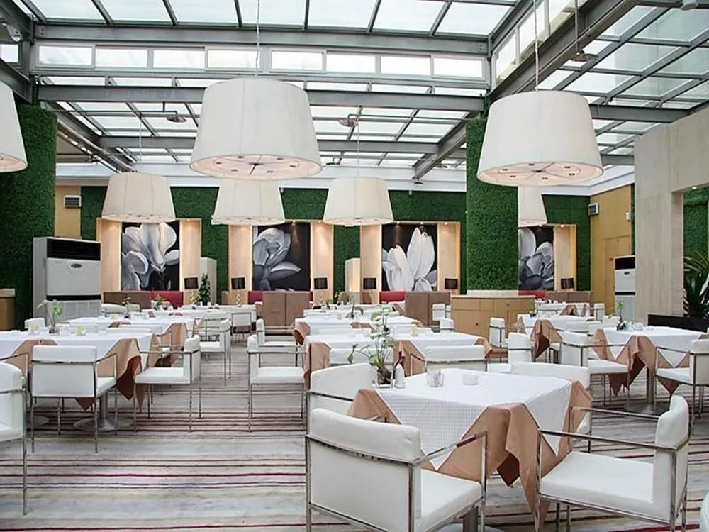 Chongqing Haban Hotel(nan'an Branch)