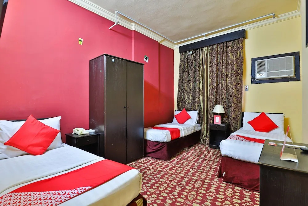 Jawhra White Palace Hotel