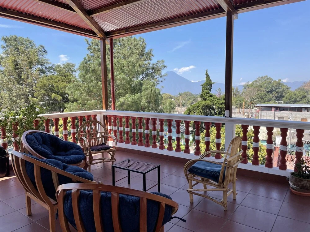 Hotel-Villas JABEL TINAMIT