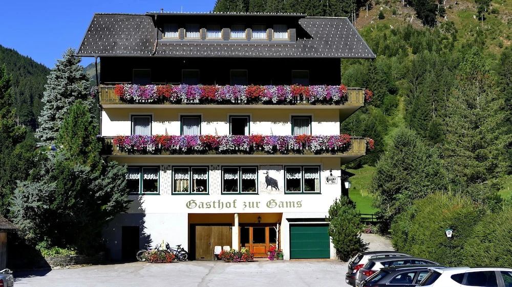 Gasthof zur Gams