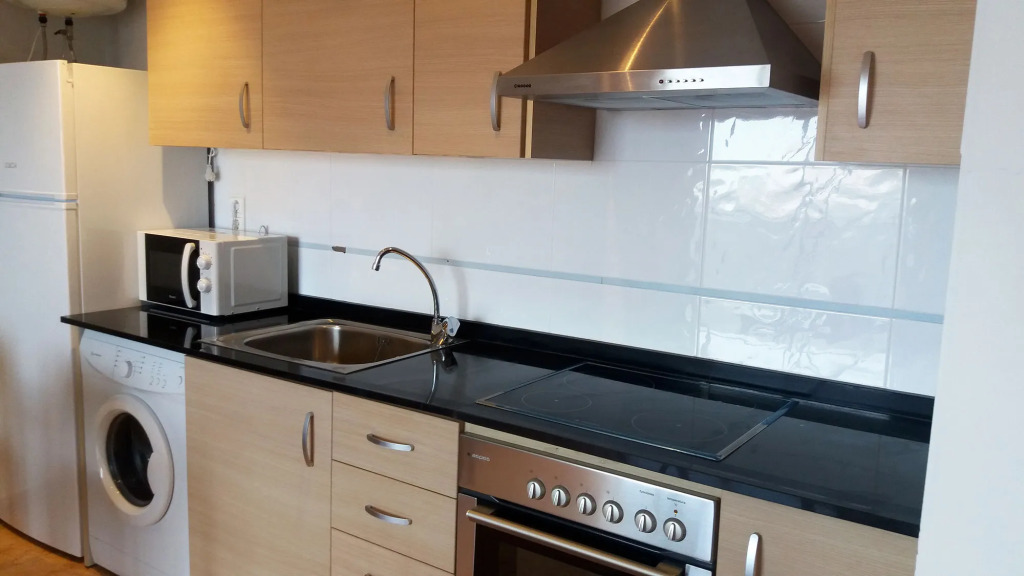Apartamentos Acrópolis 3000