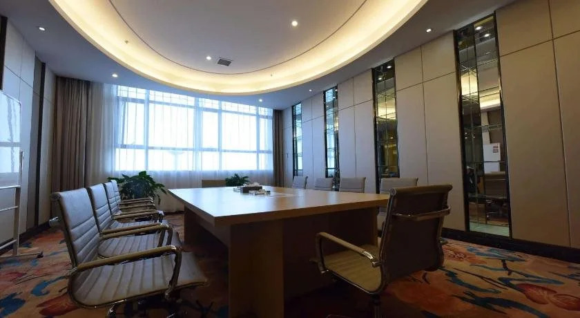Ramada Wyndham Yingcheng