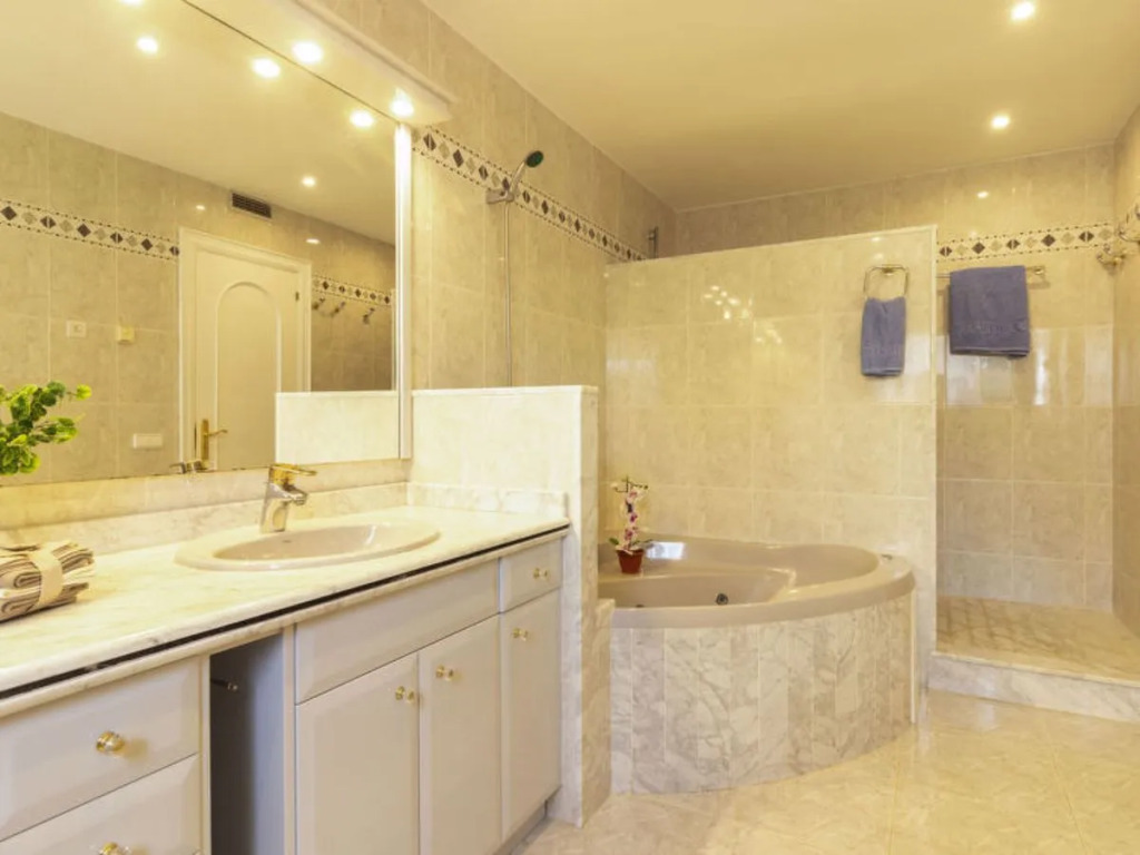 Villa Villa Cala Vidre B by Interhome