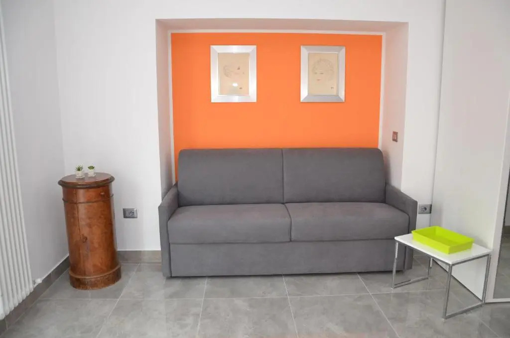 Apartments Arco in Centro Castello, Pichea, Stivo