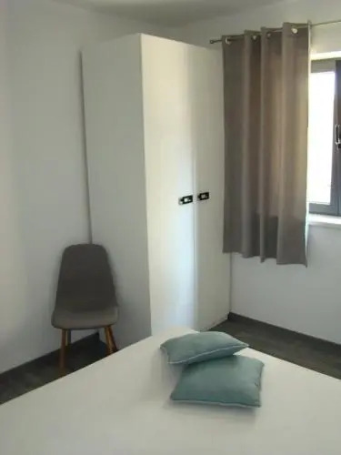 Apartment Luka