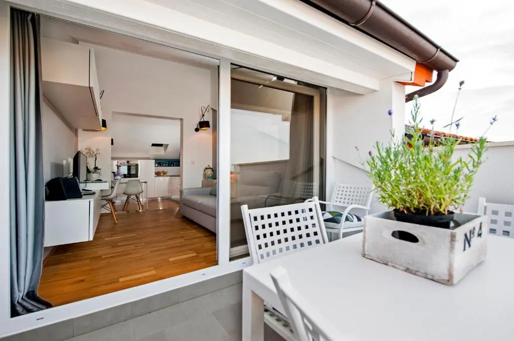 Apartment LILI