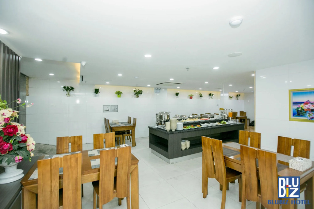 K Business 2 Hotel My Dinh