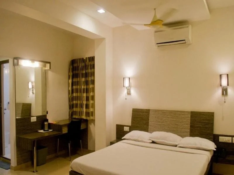 Hotel Maniam Classic