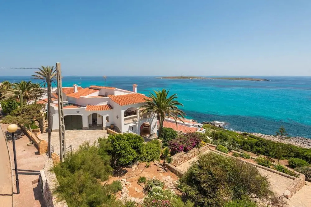 Villa Torre Vea by 3VILLAS