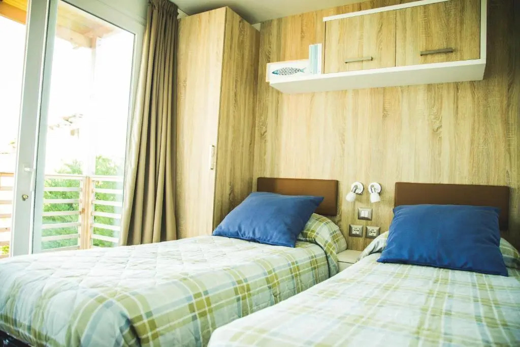 Camping Vallecrosia