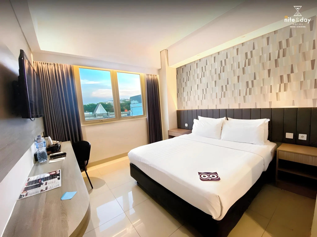 Nite Day Residence Alam Sutera