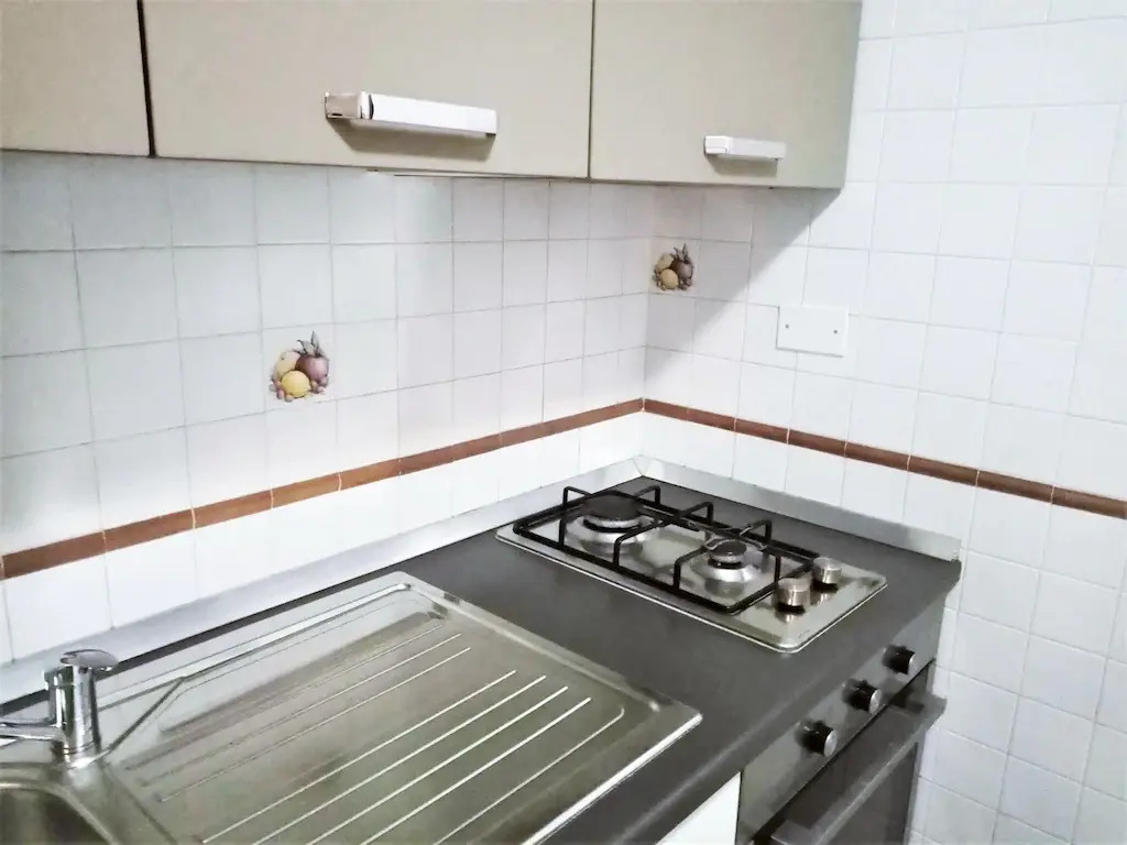 Modern Apartment at Villa Rosa di Martinsicuro near Sea